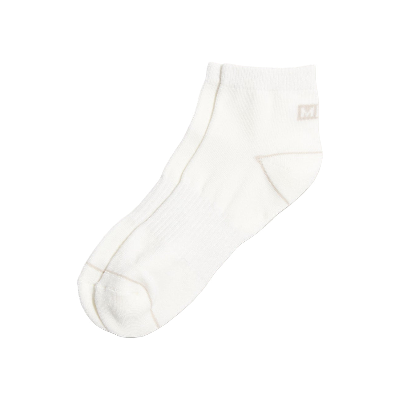 Vans | MTE Open Space Ankle Sock - Egret