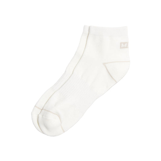 Vans | MTE Open Space Ankle Sock - Egret
