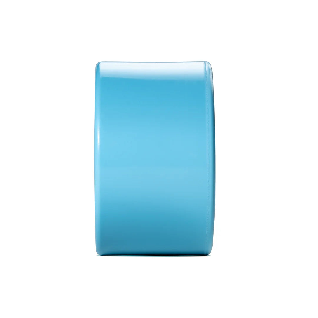 Orangatang | 105mm/77a Dad Bod Wheels - Blue