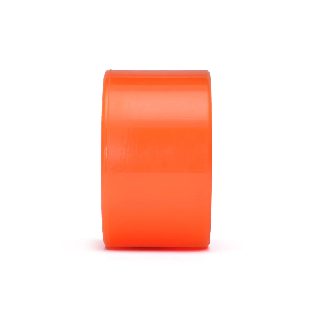 Orangatang | 105mm/80a Dad Bod Wheels - Orange