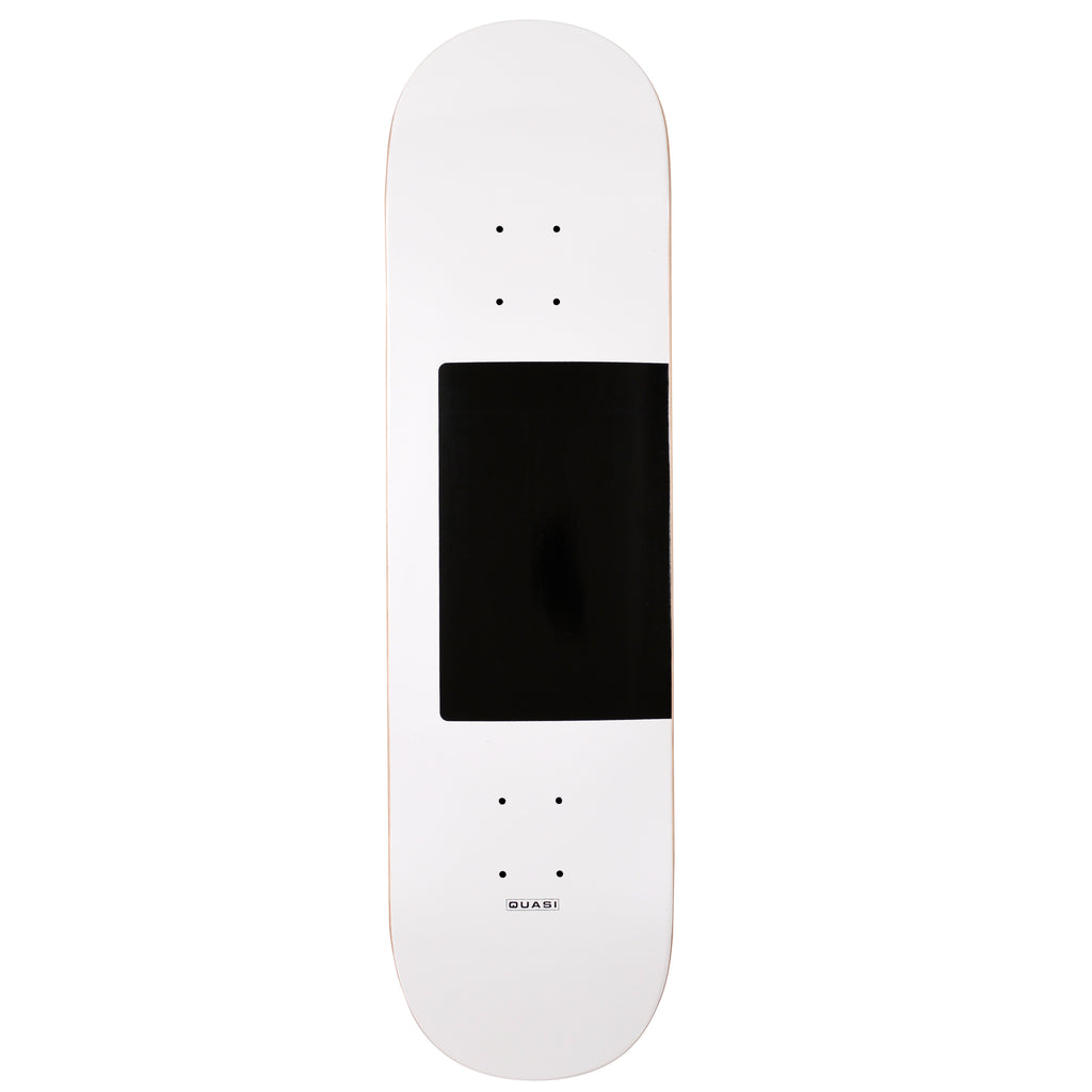 Quasi | 8.25" Proto Skateboard Deck