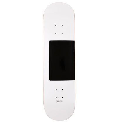 Quasi | 8.25" Proto Skateboard Deck