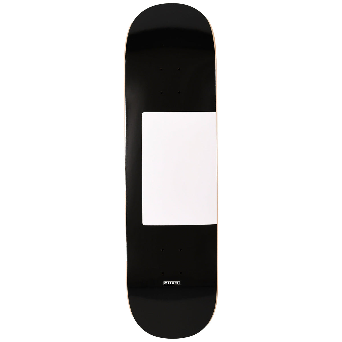 Quasi | 8.5" Proto Skateboard Deck