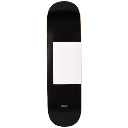 Quasi | 8.5" Proto Skateboard Deck