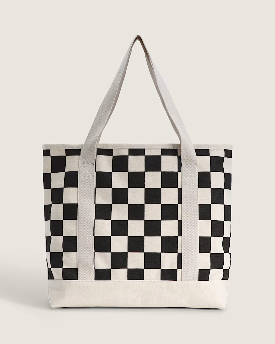 Vans | Pergs Tote Bag - White