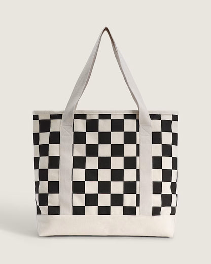 Vans | Pergs Tote Bag - White