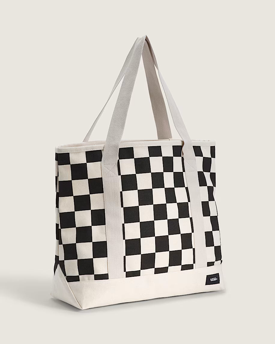 Vans | Pergs Tote Bag - White