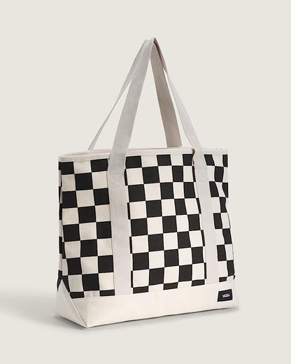 Vans | Pergs Tote Bag - White