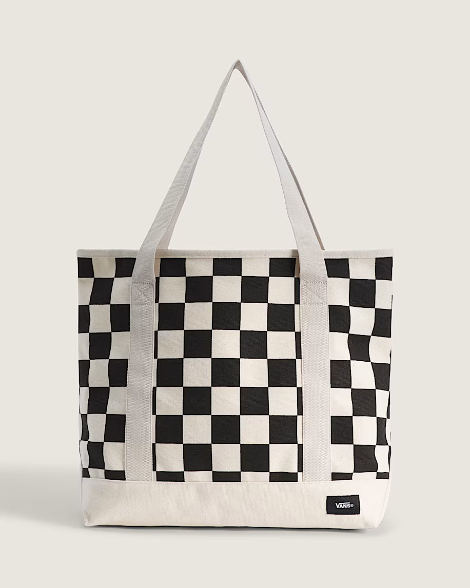 Vans | Pergs Tote Bag - White