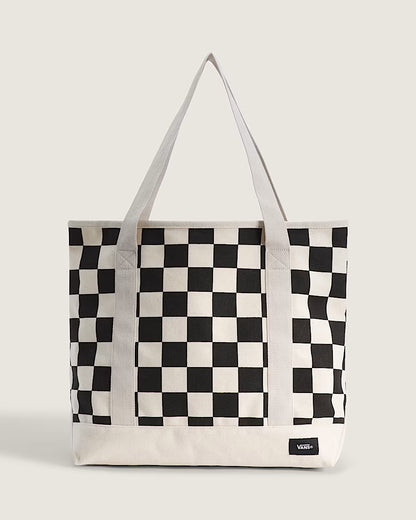 Vans | Pergs Tote Bag - White