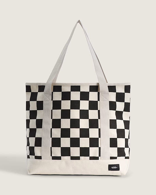 Vans | Pergs Tote Bag - White