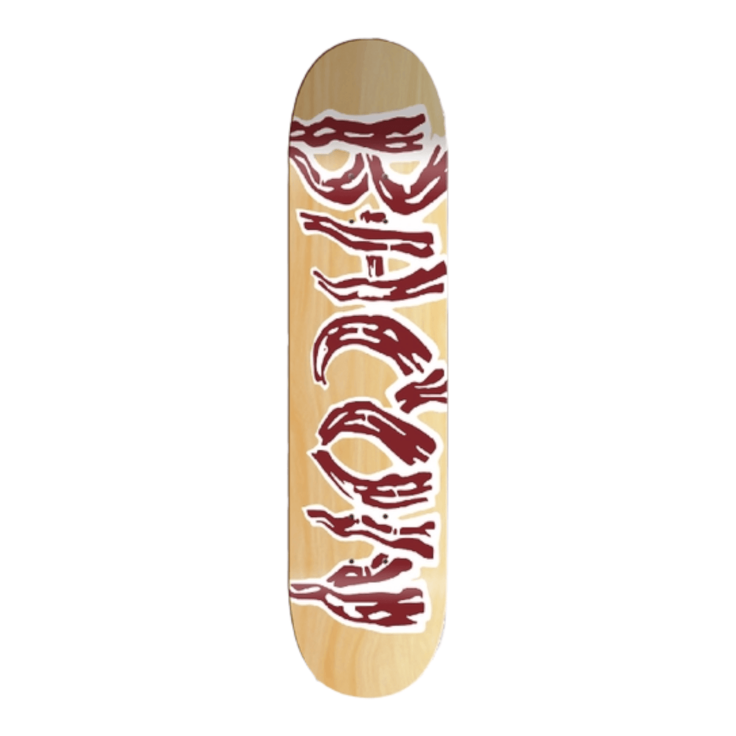 Bacon | 8.5" Plain Jane Deck