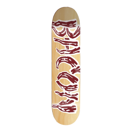 Bacon | 9" Plain Jane