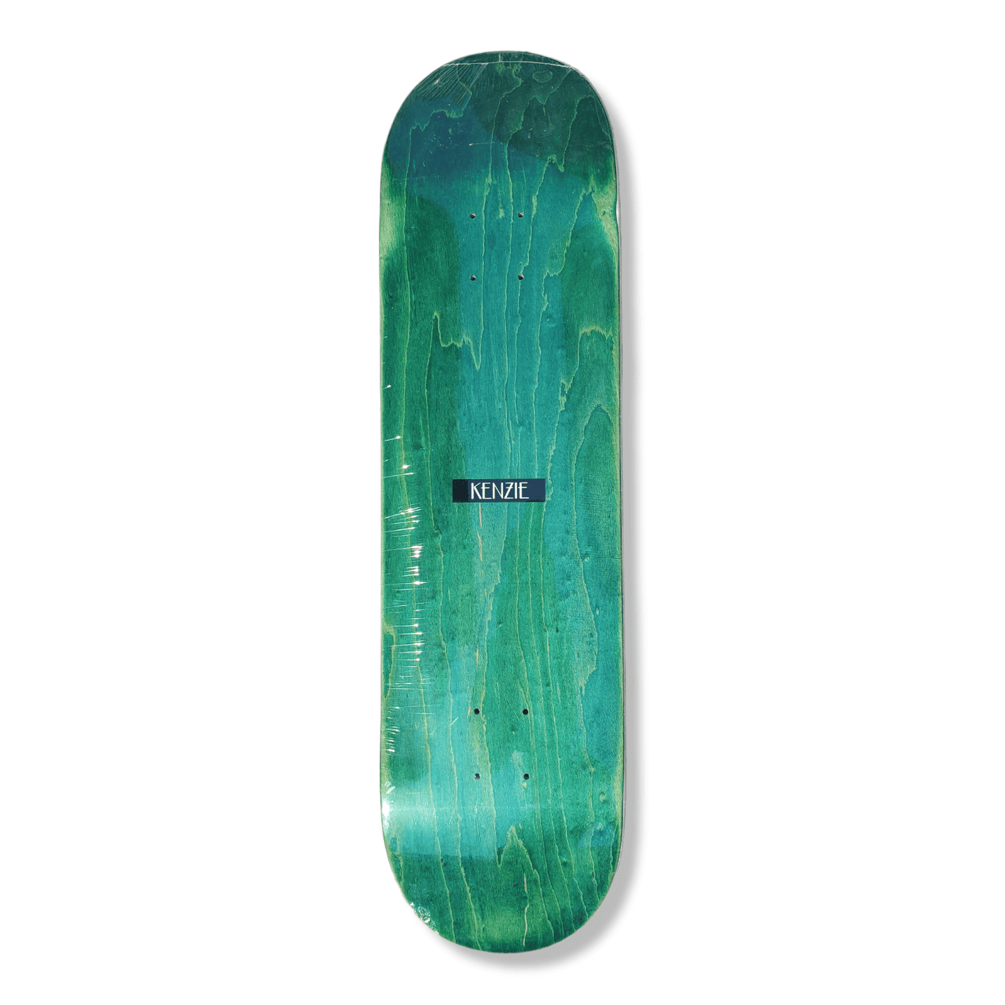 Kenzie Co. | 8.25" Labels Deck (Various Colors)