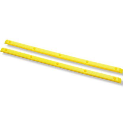 Powell Peralta - 14.5 Rib-Bones Rails Yellow