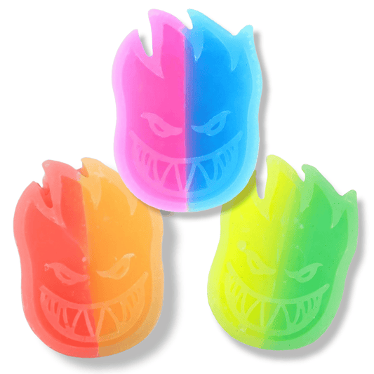 Spitfire | Swirl Wax (Various Colors)