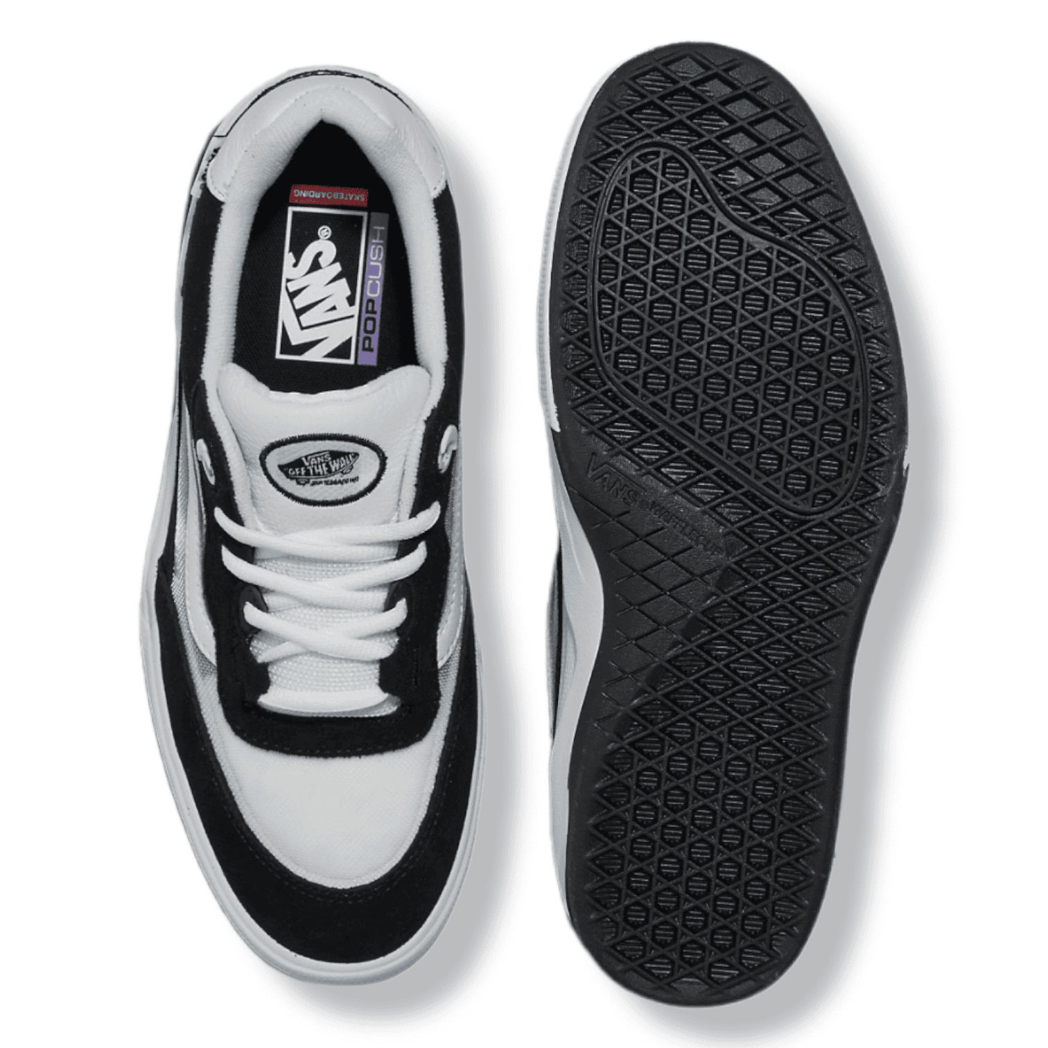 VANS WAYBEE 26.5 US8.5 未使用品 Vans | Wayvee - Black/True White VANS WAYBEE 26.5 US8.5 未使用品 Vans | Wayvee - Black/True White