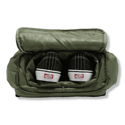 Vans | DX Skatepack Backpack - Olivine