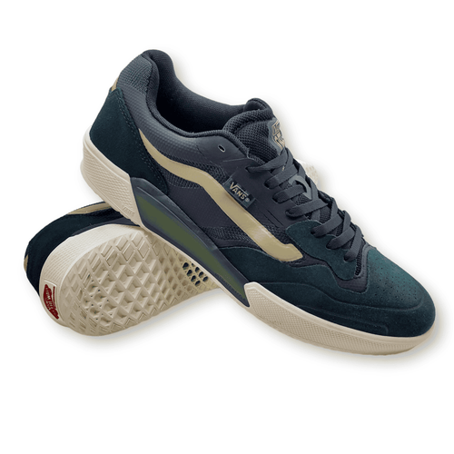 Vans | AVE 2.0 - Ave Bench Green