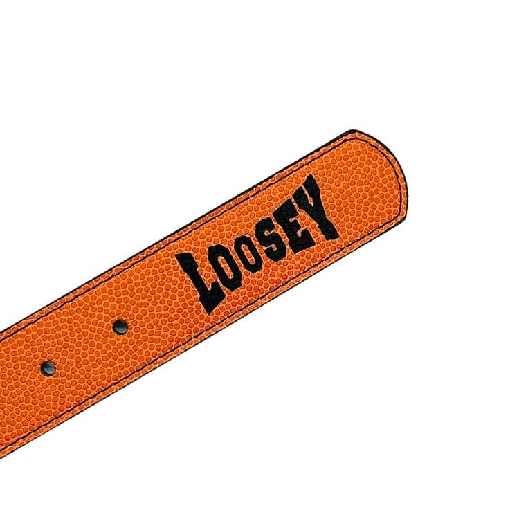 Loosey | Ishod Wair Pro (Official Game Belt)