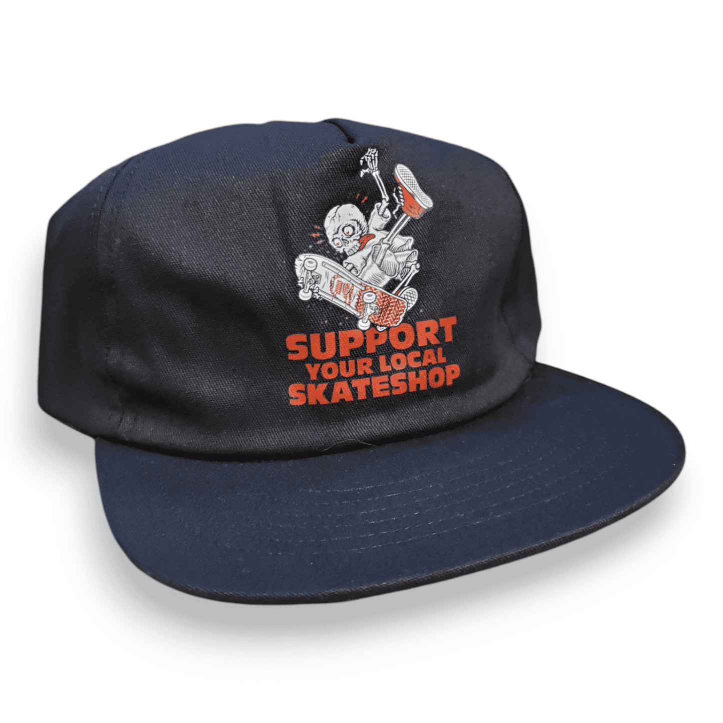 THIS | Skateshop Day 2025 Todd Bratrud Hat