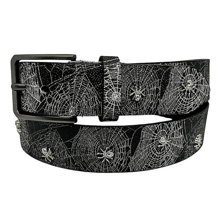 Loosey | Charlottes Web Belt