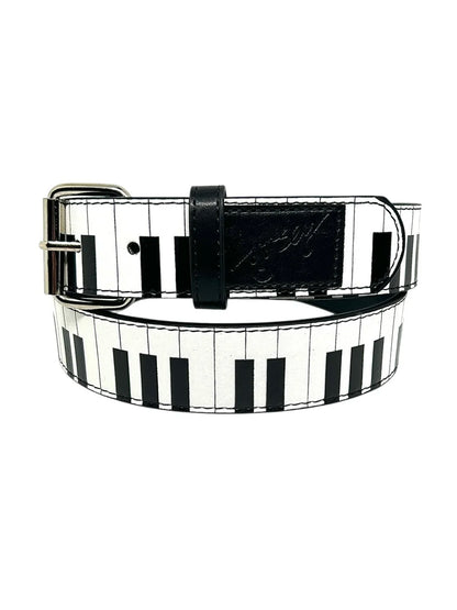 Loosey | Piano Key Belt