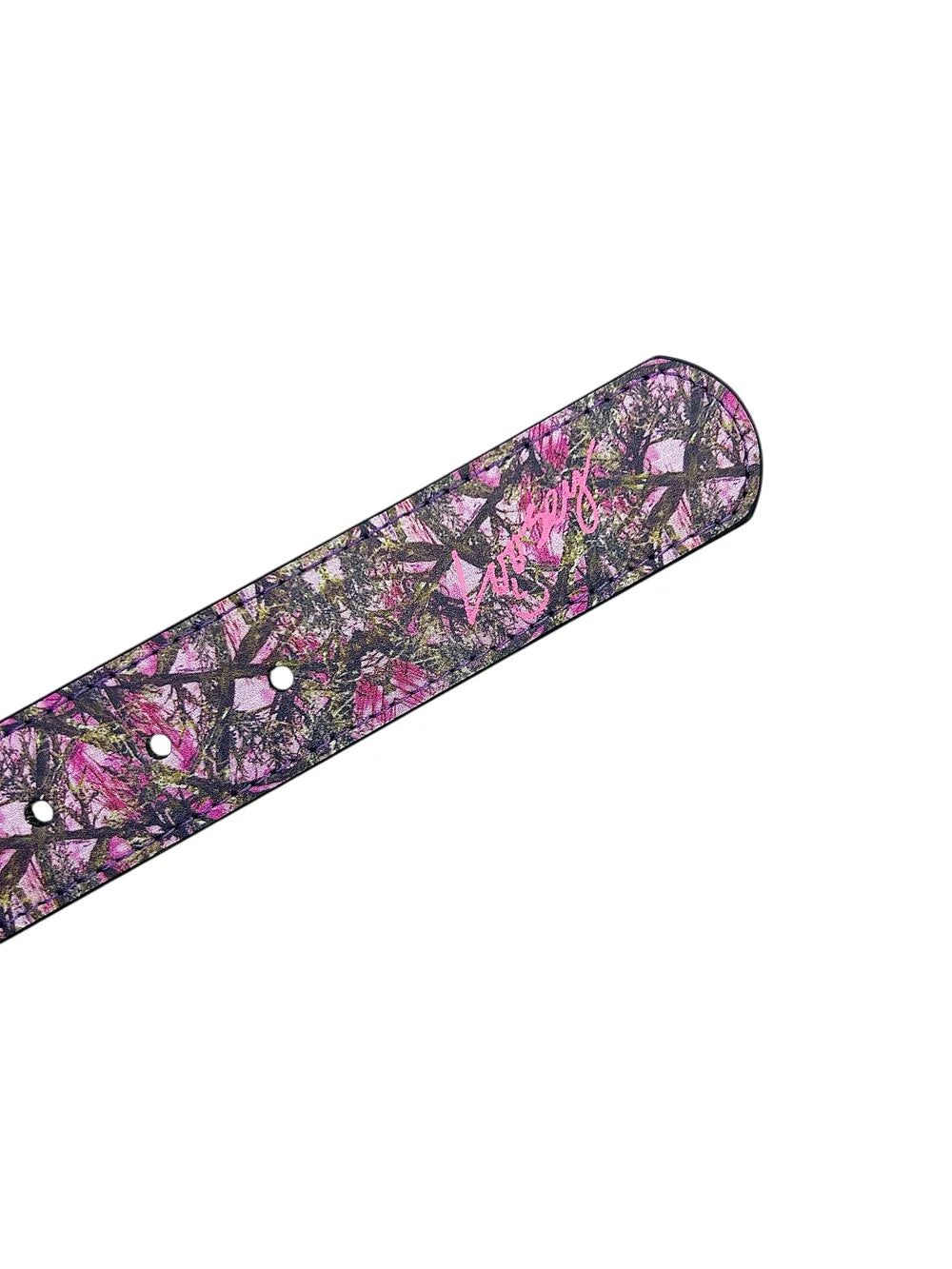 Loosey | Devin Szydlowski Pro Belt - Pink