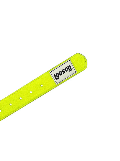 Loosey | Tennis Belt
