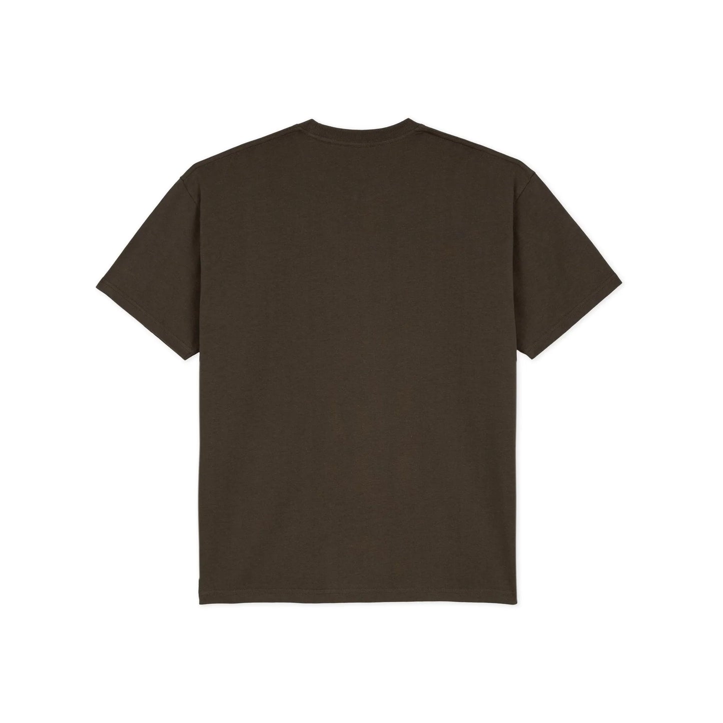 Polar | Commitment Shirt - Brown