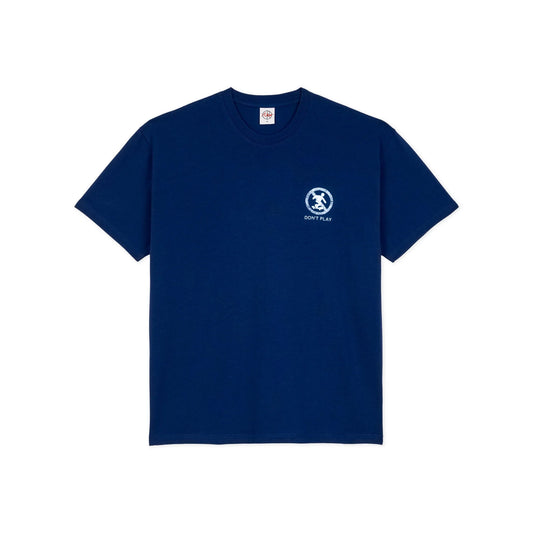 Polar | Don't Play Shirt - Royal Blue