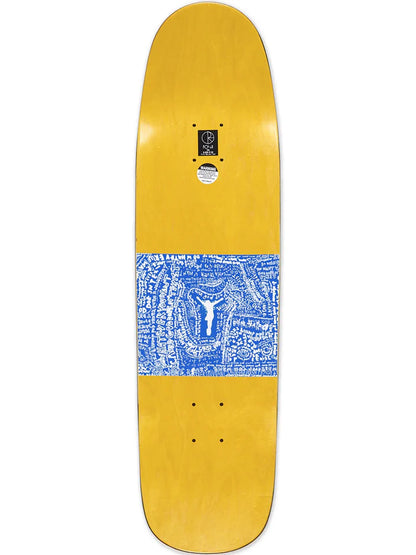 Polar | 8.625" Aaron Herrington Return Soon Deck