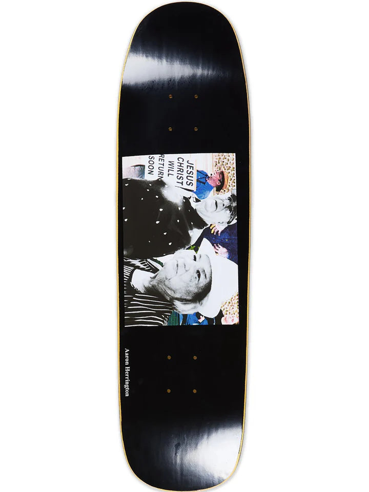 Polar | 8.625" Aaron Herrington Return Soon Deck