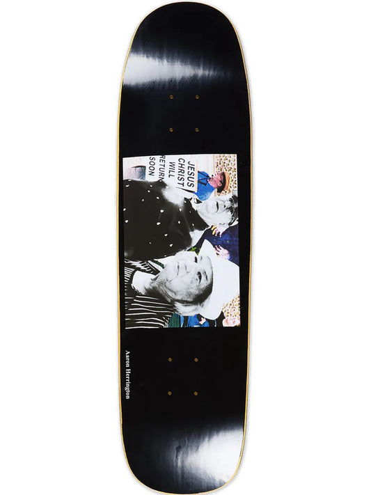 Polar | 8.625" Aaron Herrington Return Soon Deck