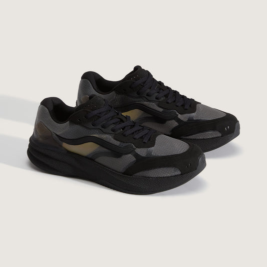 Vans | Premium AVE Rapid LX Chiller Shoes - Blackout