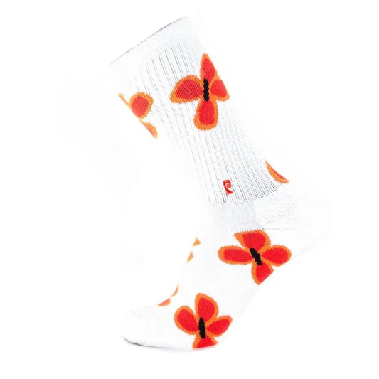 Psockadelic | Flower Socks
