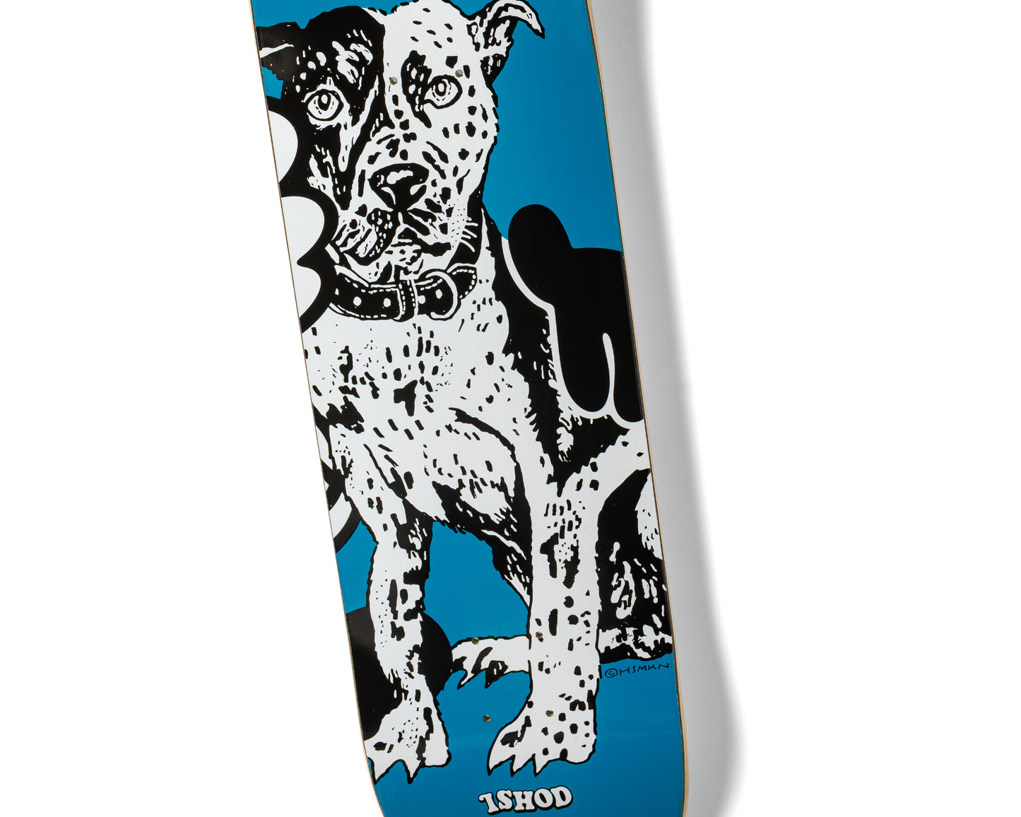 Real | 8.25" Verdy Ishod Skateshop Day Skateboard Deck