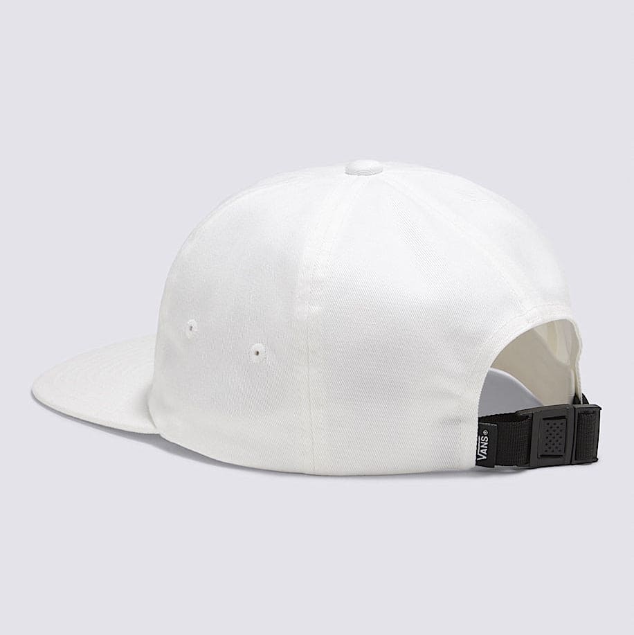Vans | Reserve Jockey Hat - White