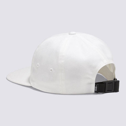 Vans | Reserve Jockey Hat - White