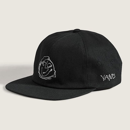 Vans | Reserve Jockey Hat - Black
