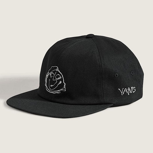 Vans | Reserve Jockey Hat - Black