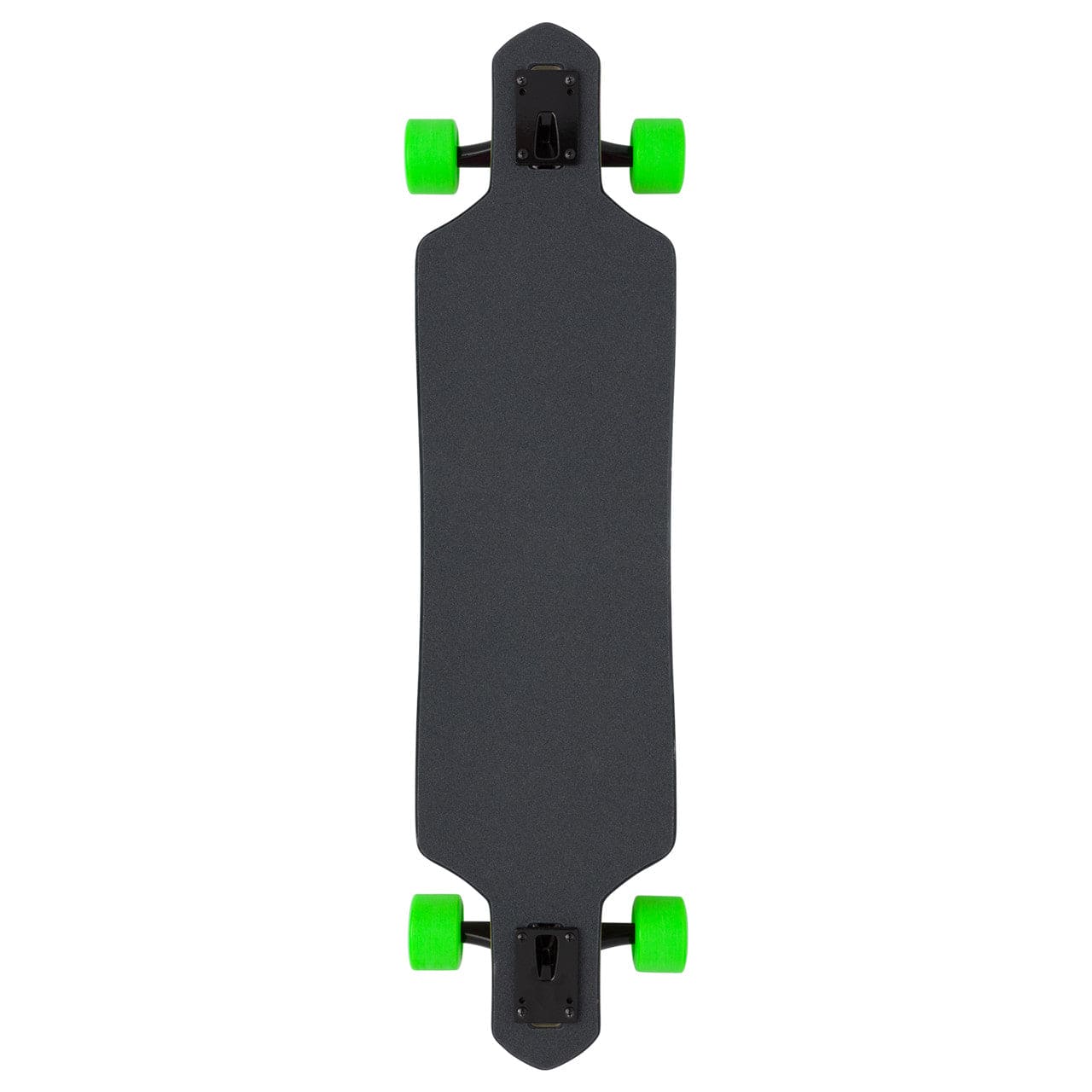 Santa Cruz | Roskopp Five 9"x36" Drop Thru Cruzer Complete Longboard