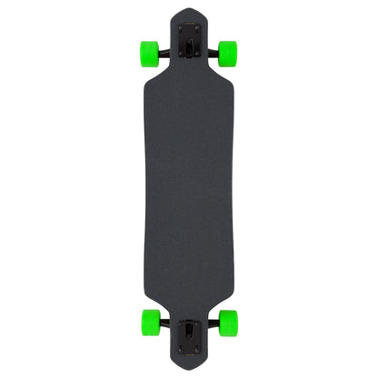 Santa Cruz | Roskopp Five 9"x36" Drop Thru Cruzer Complete Longboard