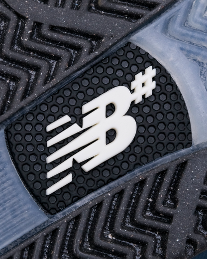 New Balance | Numeric Andrew Reynolds 933 - Black/Blue (WIDE)