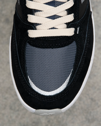 New Balance | Numeric Andrew Reynolds 933 - Black/Blue (WIDE)