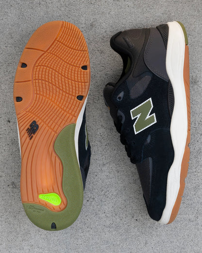 New Balance | Numeric Tiago Lemos 1010 - Black/Green
