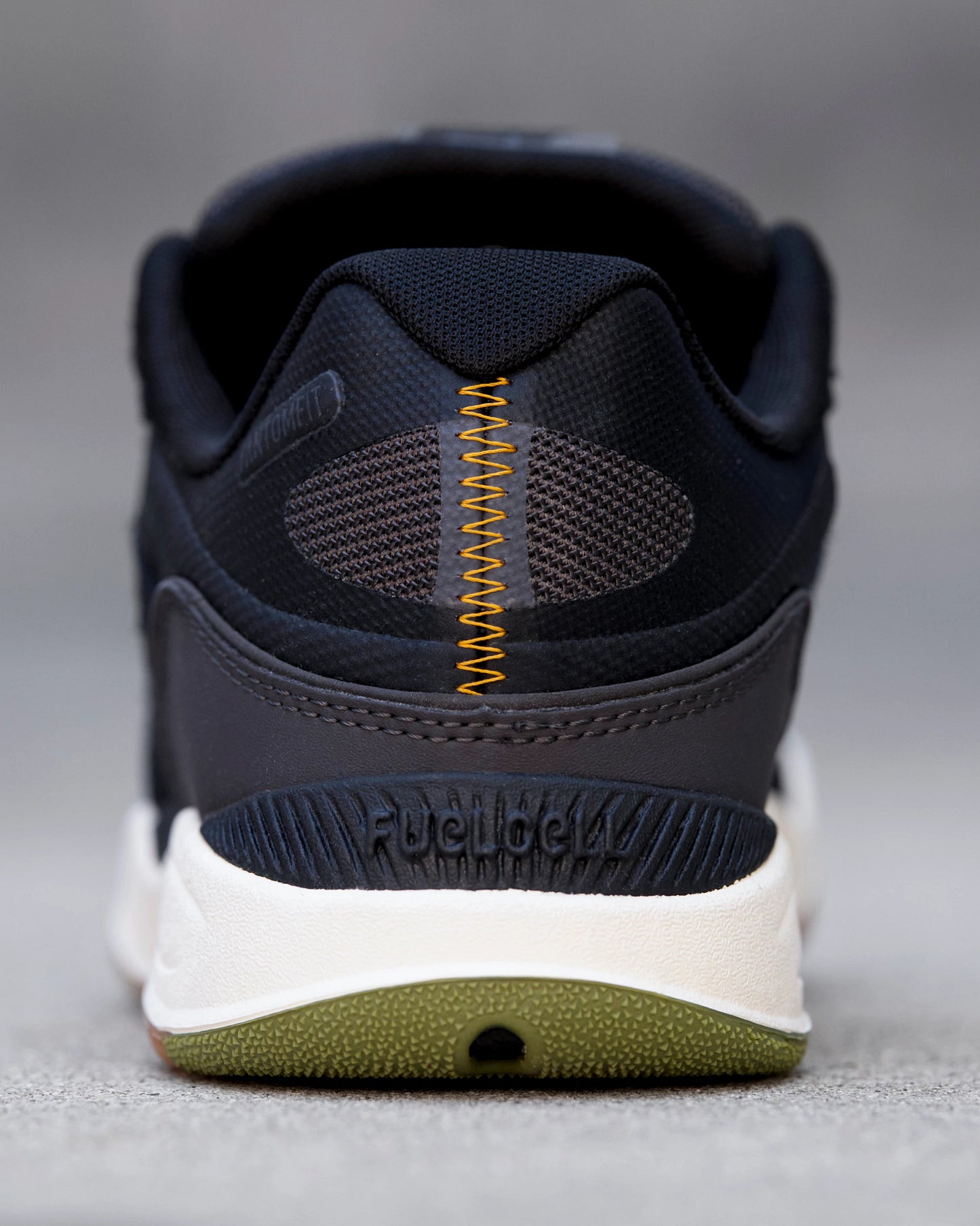 New Balance | Numeric Tiago Lemos 1010 - Black/Green