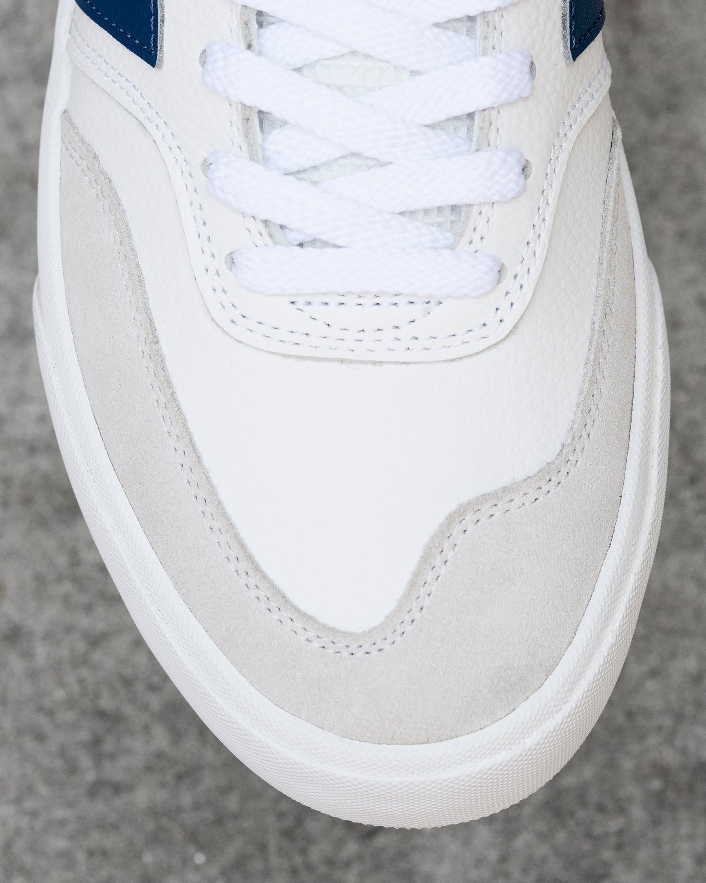 New Balance | Numeric 340 - White/Blue