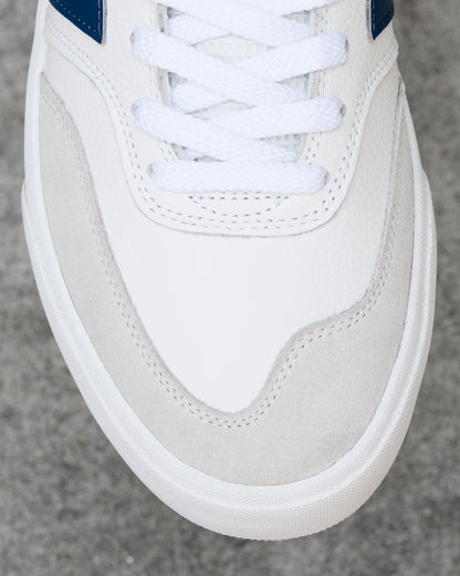 New Balance | Numeric 340 - White/Blue