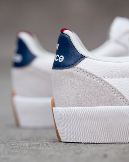 New Balance | Numeric 340 - White/Blue